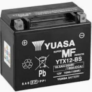 Batería Yusa 12V 10Ah (GN-125)