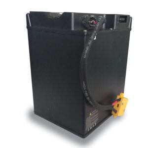 Batería de litium de 3000W