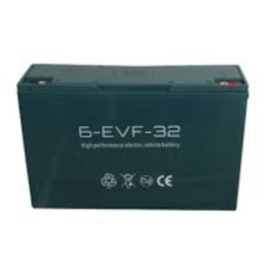 Batería 12V 32Ah (Triciclo)