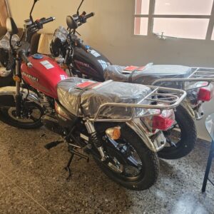 GN Suzuki original F 2026