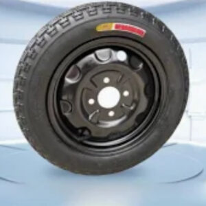 Llantas 3.75-12 (Triciclo Mediano)