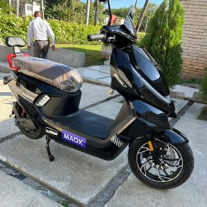 MOTO MAOX 60V CON 60AM