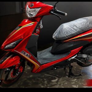 Ava Akon 150 cc