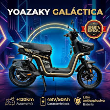 YOAZAKY GALACTICA