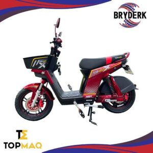 BICIMOTO TOPMAN EVOLUTION 2026